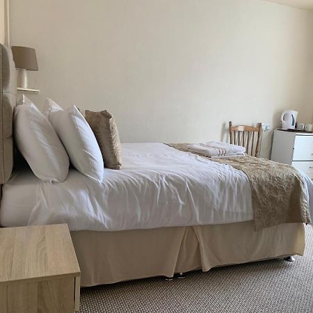 Sharn Bek Hotel Blackpool Eksteriør bilde