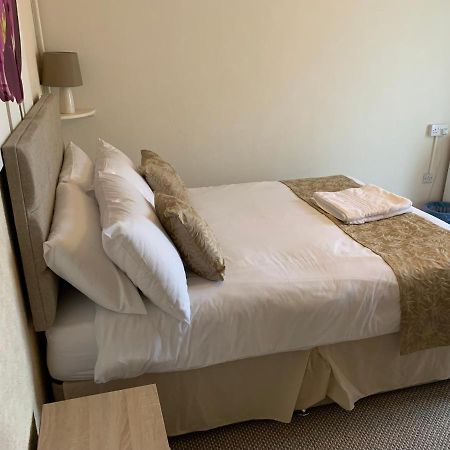 Sharn Bek Hotel Blackpool Eksteriør bilde