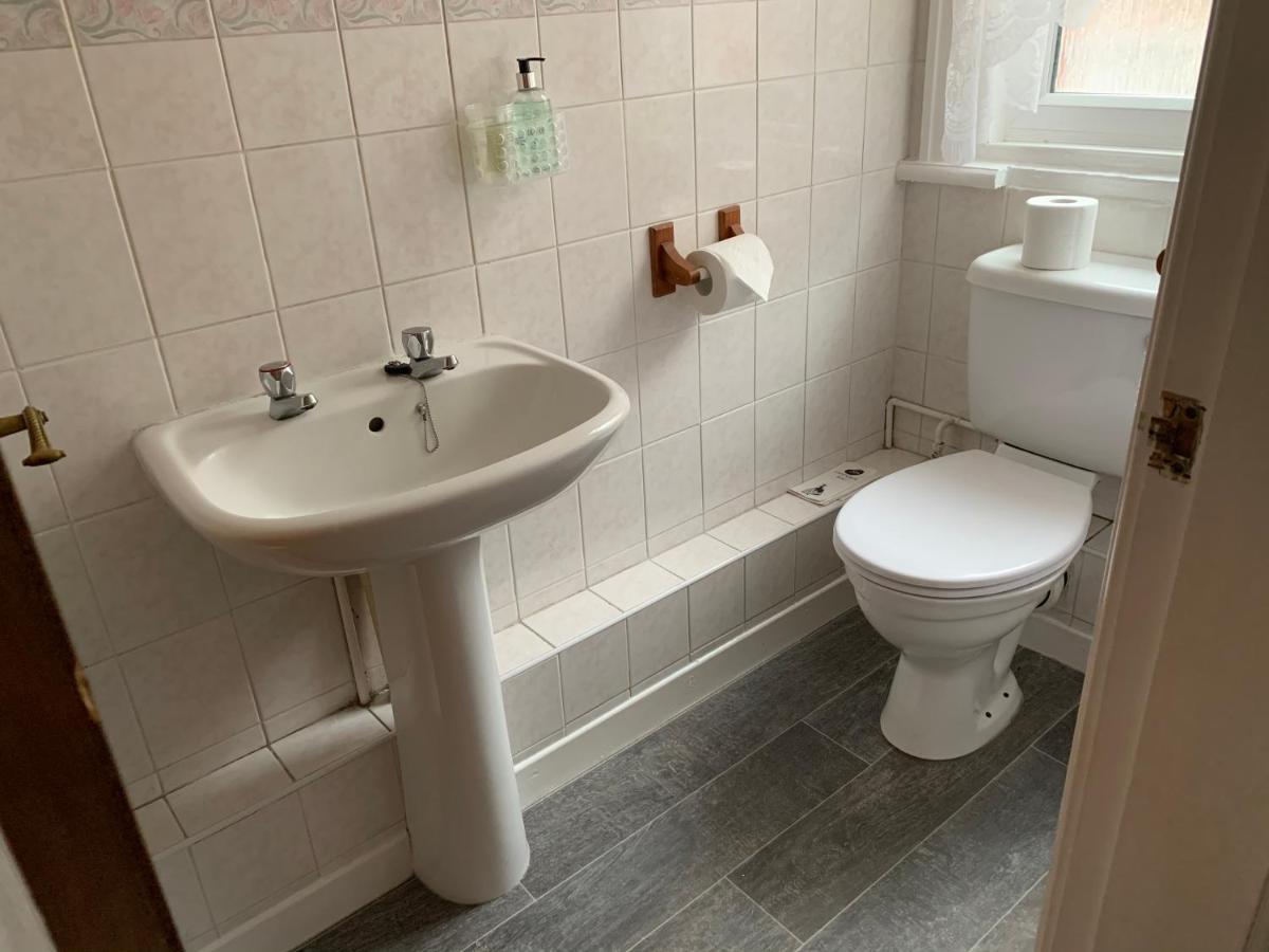 Sharn Bek Hotel Blackpool Eksteriør bilde