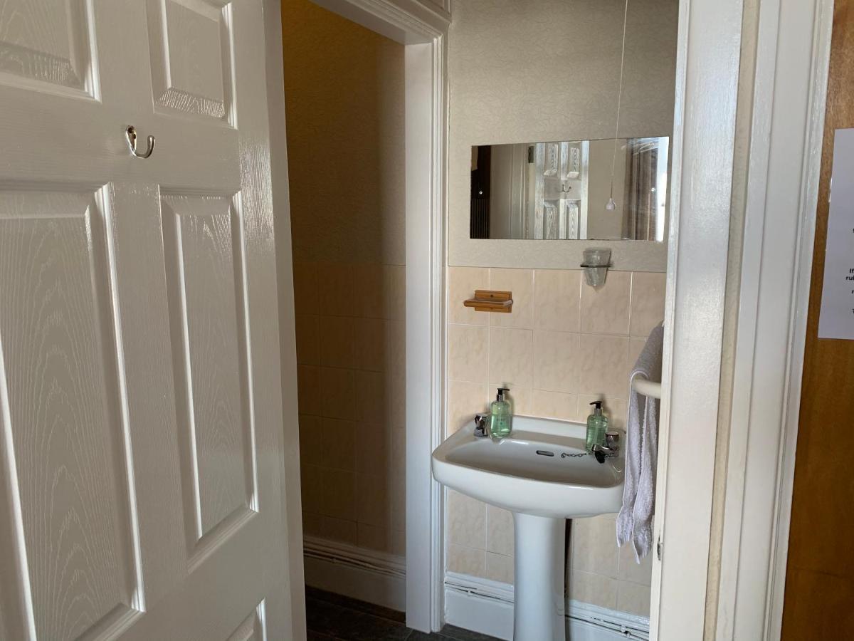 Sharn Bek Hotel Blackpool Eksteriør bilde