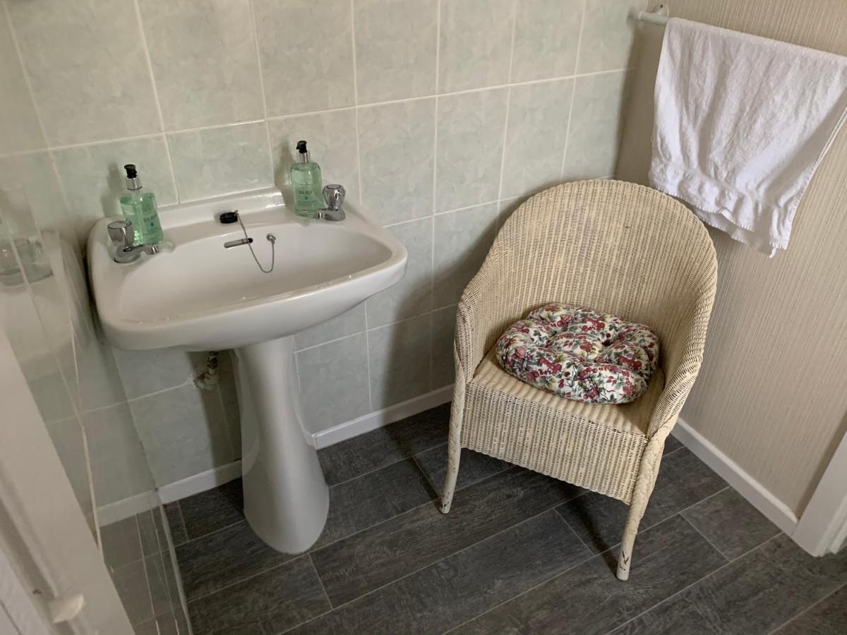 Sharn Bek Hotel Blackpool Eksteriør bilde