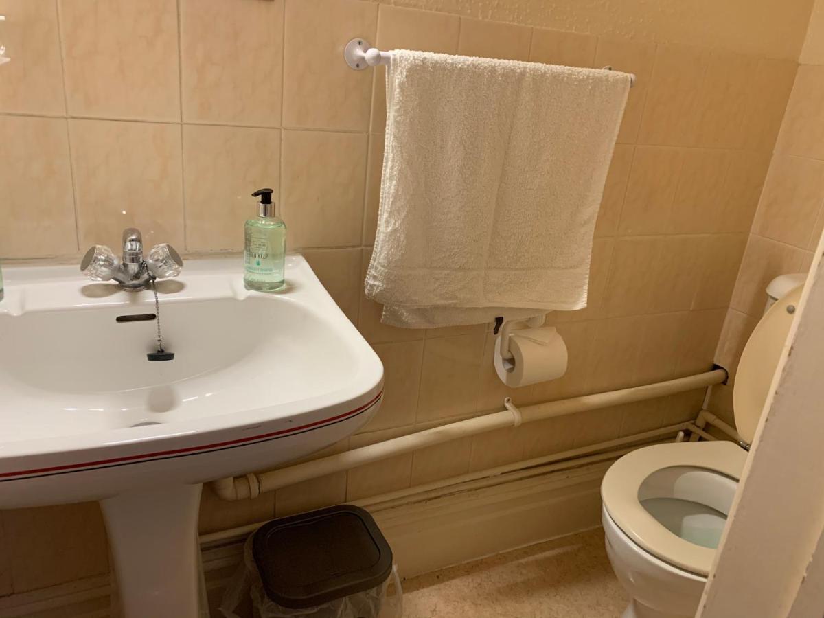 Sharn Bek Hotel Blackpool Eksteriør bilde