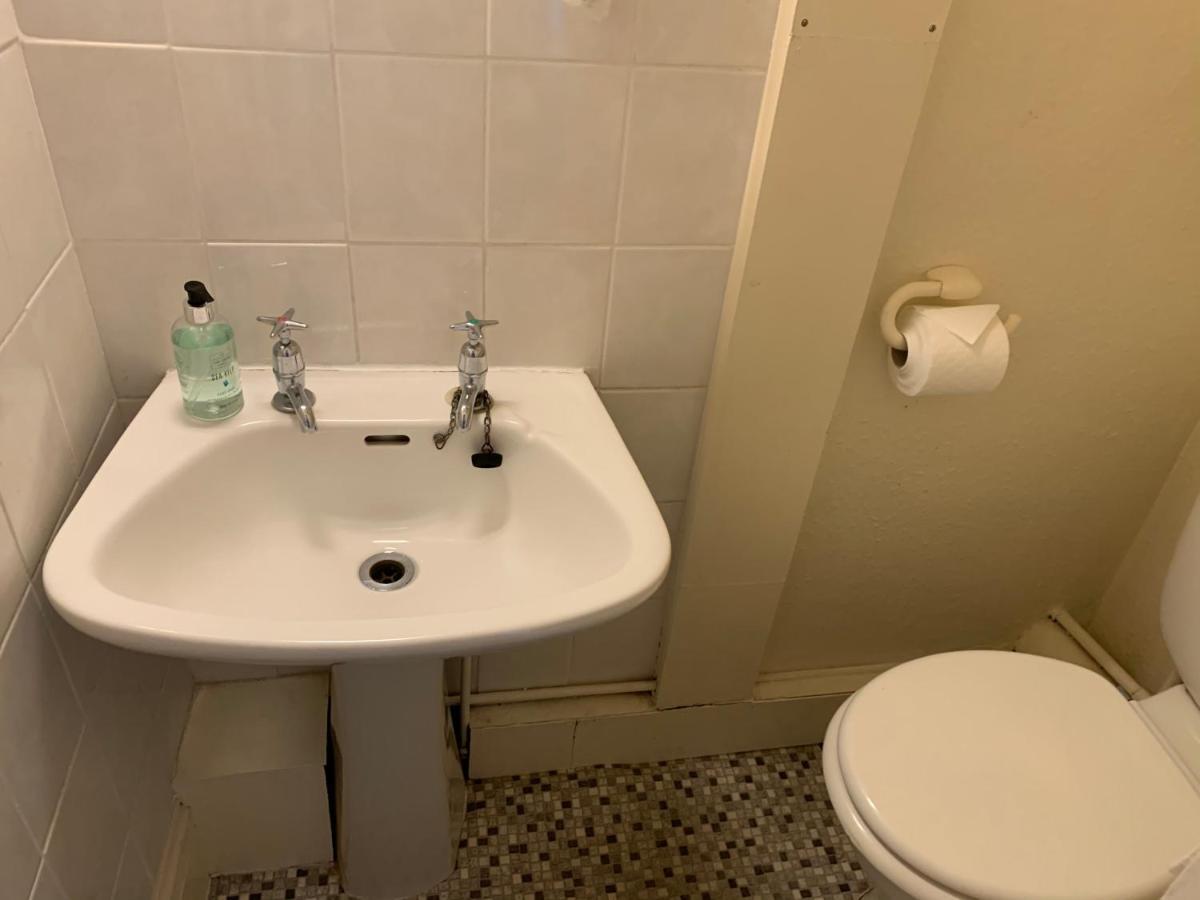 Sharn Bek Hotel Blackpool Eksteriør bilde