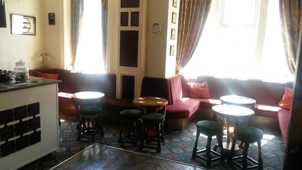 Sharn Bek Hotel Blackpool Eksteriør bilde