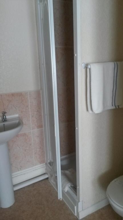 Sharn Bek Hotel Blackpool Eksteriør bilde