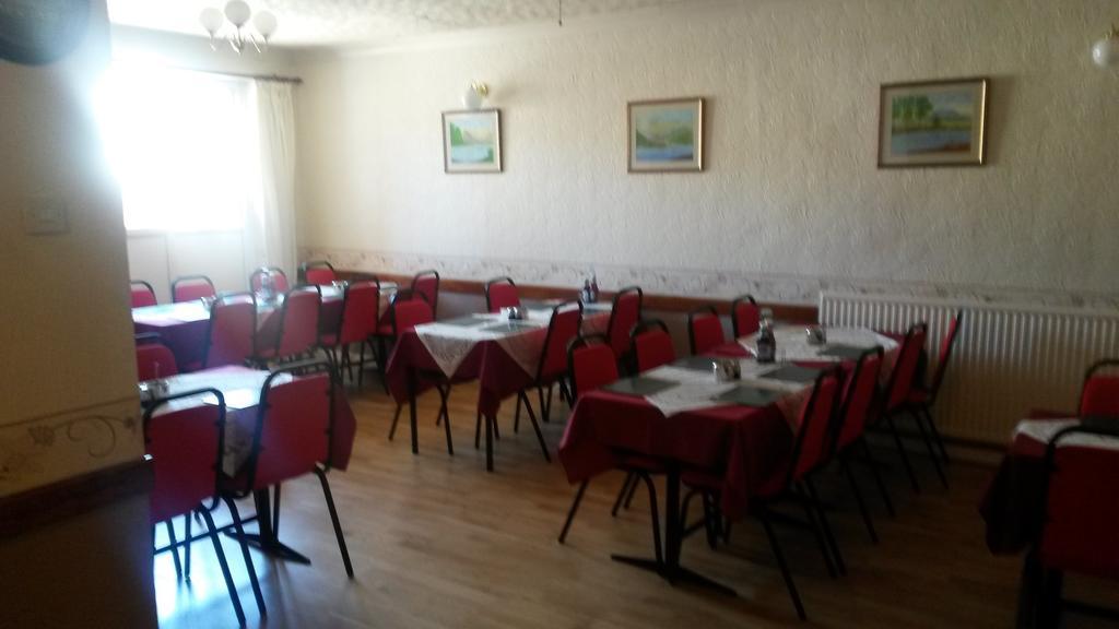 Sharn Bek Hotel Blackpool Eksteriør bilde