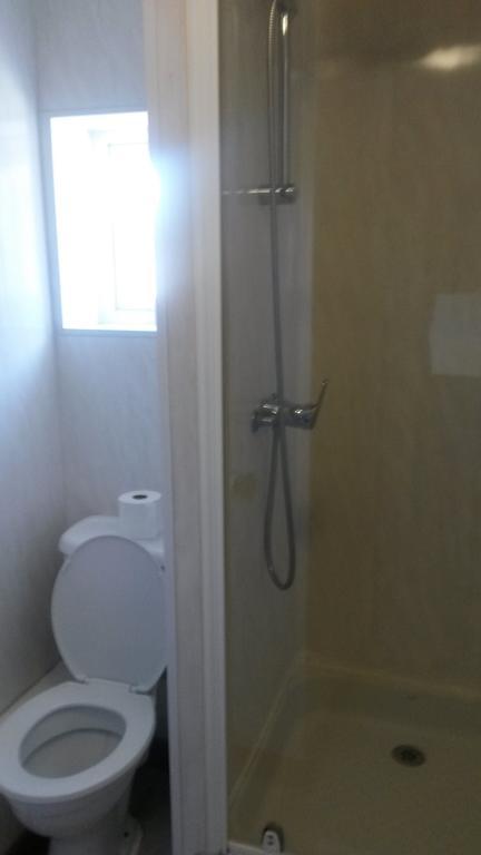 Sharn Bek Hotel Blackpool Eksteriør bilde