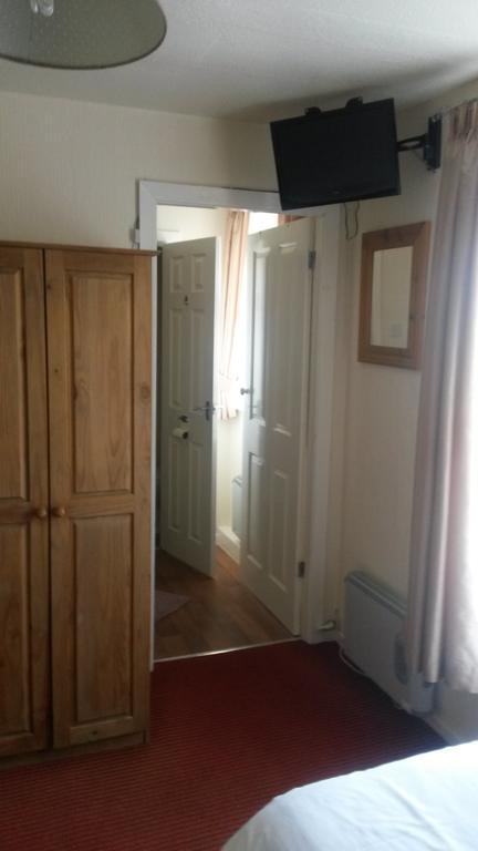 Sharn Bek Hotel Blackpool Eksteriør bilde